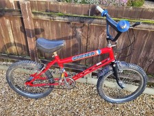 Raleigh Grifter Mk2 Stars And