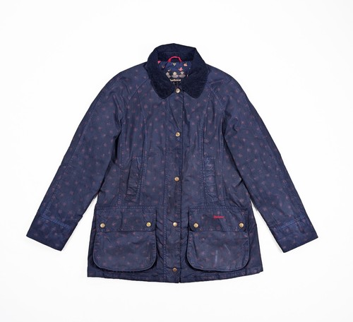 Barbour lida beadnell roses - beadnell,