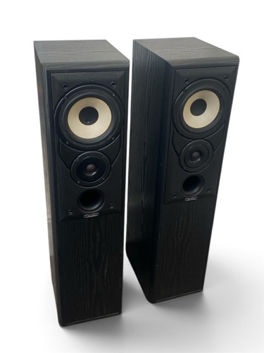 Mission 702e floorstanding - mission,