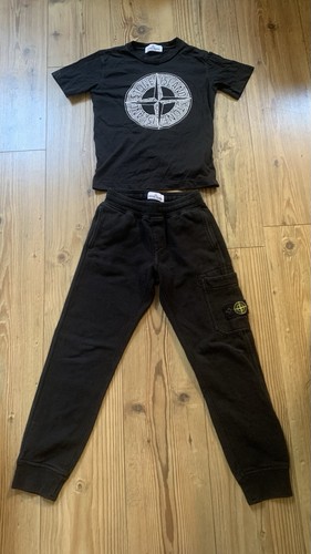 Genuine stone island kids - genuine,