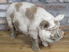 Percival the Pig Garden