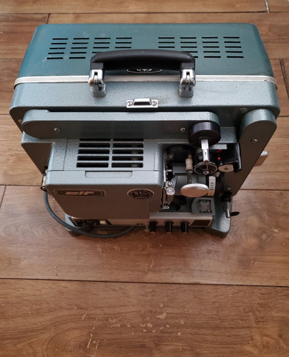 Eiki elf sound - eiki, projector