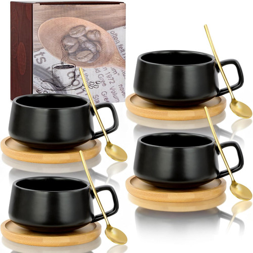 Cappuccino cup saucer set - saucer, set,