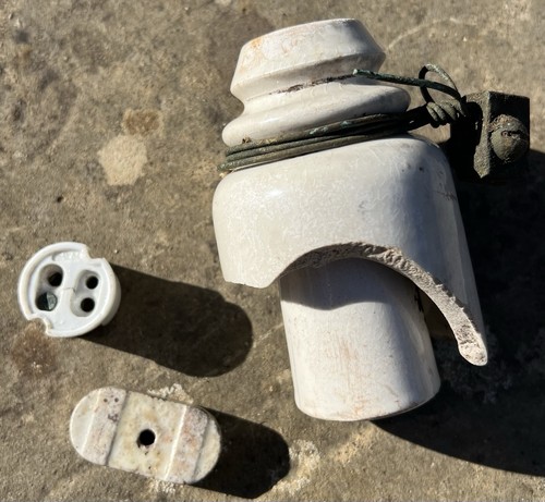 Ww1 somme battlefield relics - ww1,