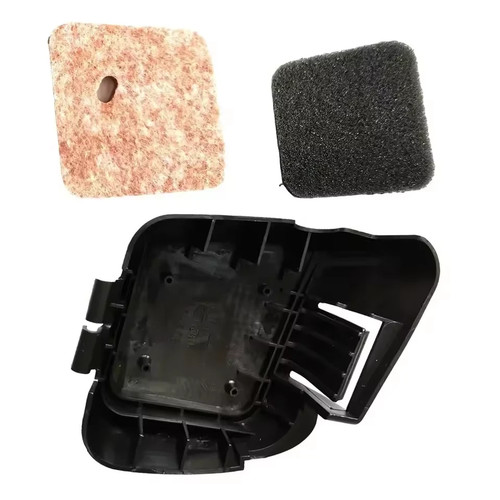 Air filter cover filters kit - air,