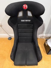 Trak RACER GT PRO Racing Seat