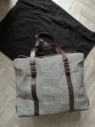 Luxury giorgio armani - giorgio, fabric