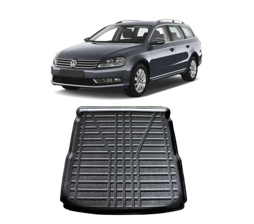 Passat estate 2010 - vw,