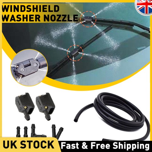 Car windshield washer wiper - windshield,