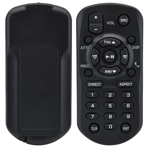 New rk258 for jvc - rm-rk258,