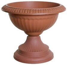 Grecian Pots 42 Cm Plastic