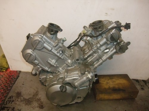 Suzuki sv650 sk9 - 2009, twin