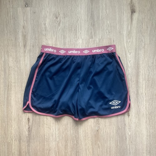 Vintage styled umbro shorts - vintage,