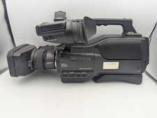 Sony HVR-HD1000E  camcorder