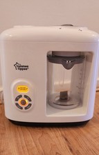 Tommee Tippee baby food