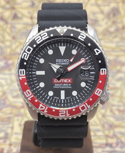 Seiko mens automatic watch - mens,