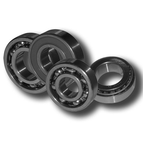 Bearing wheel right ntn - bearing, 6202