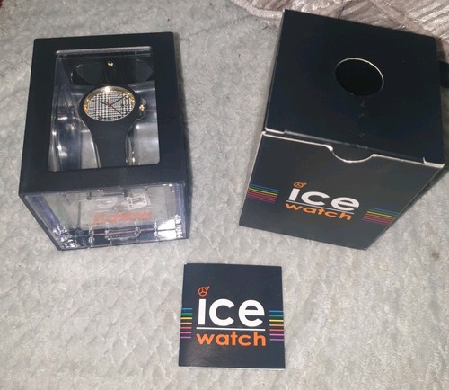 Ice watch mens - ice, wales