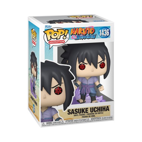 Funko pop animation - pop!, animation: