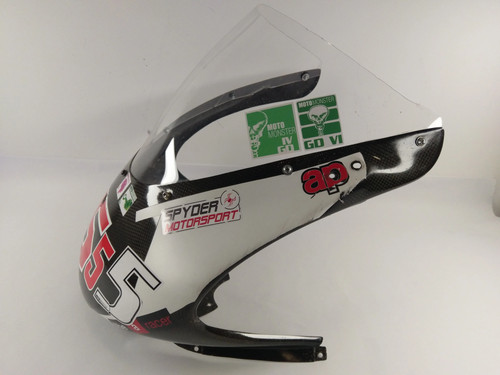 Aprilia 250 1998 - rs, pulpit