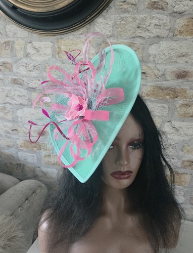 Large mint green hot - large, green,