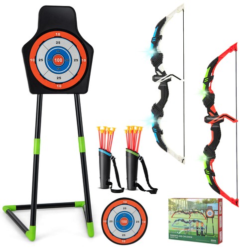 Youth archery bow - youth, kids