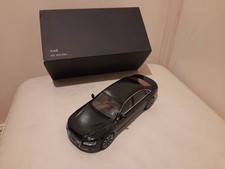 RARE 1:18 2014 AUDI A8L W12
