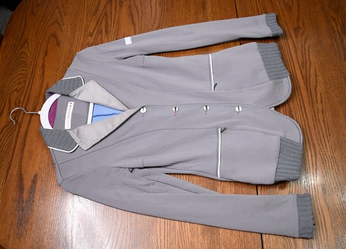 Animo show jacket hunt - , coat