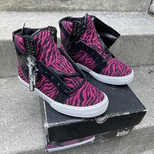 Supra / Muska 001 Skytop /