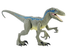 JURASSIC WORLD Large Dinosaur