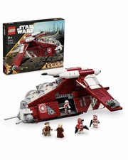 LEGO Star Wars 75354 The Clone