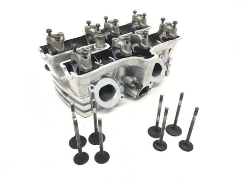 Cylinder head front yamaha - head,
