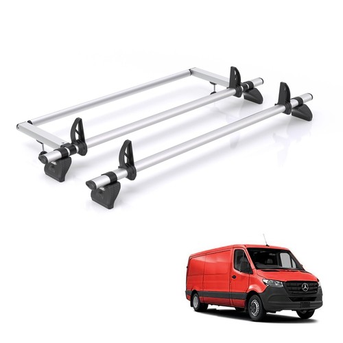 Mercedes sprinter roof rack - sprinter,