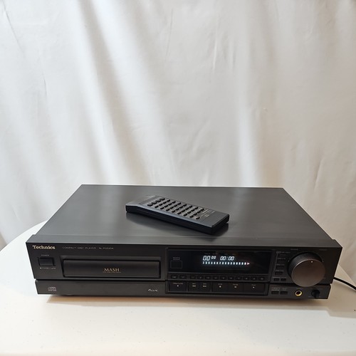 Vintage technics pg520a - vintage,