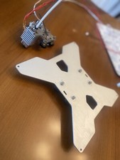 tevo tarantula Beef up kit