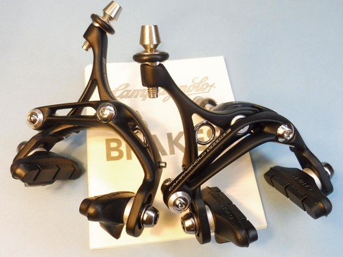 Campagnolo veloce 2009 - veloce,
