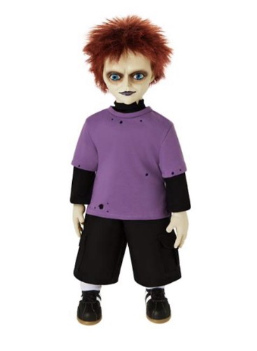 Glen seed chucky - chucky, 24inch