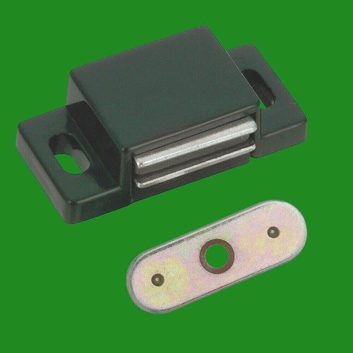 10x black magnetic - 10x, heavy