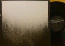 Sylvain Chauveau The Black Book Of Capitalism LP UK 2008 Type NM