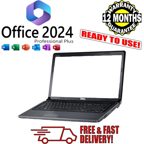 Dell inspiron 1764 inch - dell,