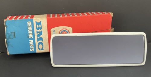 Original wingard white rear - original,