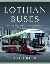 Lothian Buses - 9781399054348