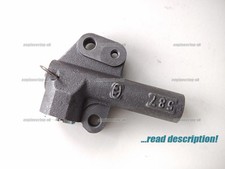 MITSUBISHI EVO 1 2 3 TIMING