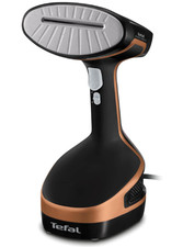 Tefal DT8103G0 Black & Rose