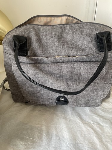 Baby elegance grey - elegance, changing