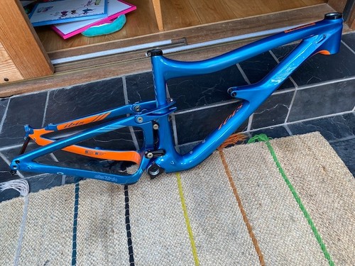 Ibis ripmo enduro mtβ size - ripmo, v1