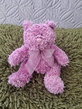 RARE BNWOT RETIRED BHS PURPLE