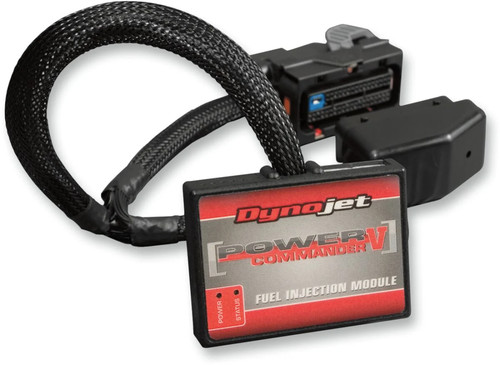 Dynojet power commander - dynojet,