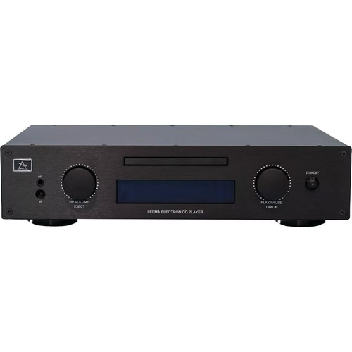 Leema electron player - leema, cd