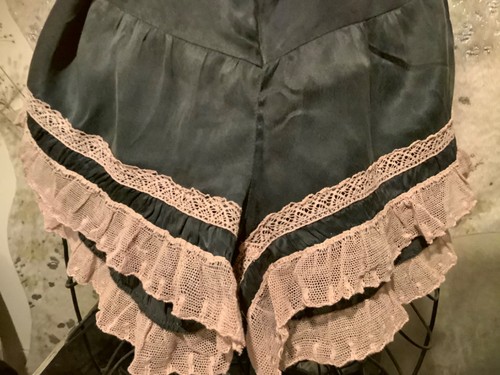 Odd molly silk - odd, shorts,